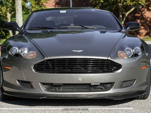 Used 2005 Aston Martin DB9 Coupe RWD image 13