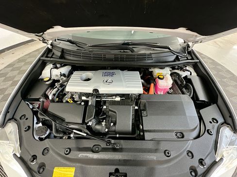 Used 2012 Lexus CT 200h image 35