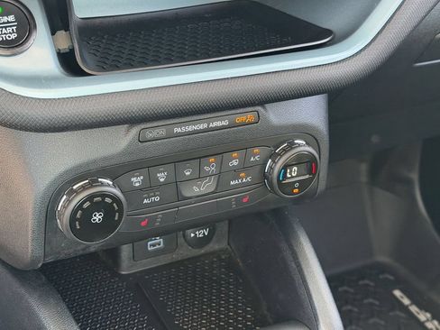 Certified 2021 Ford Bronco Sport Badlands AWD/4WD image 19