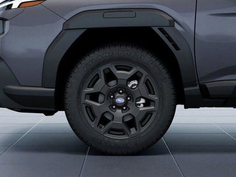 New 2026 Subaru Outback Limited AWD/4WD image 9