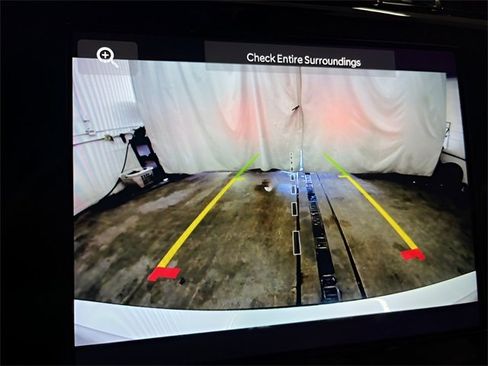 Used 2024 Jeep Grand Cherokee L Laredo w/ Luxury Tech Group I image 23