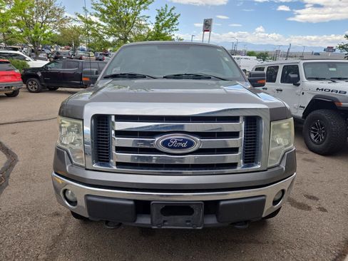 Used 2011 Ford F150 XLT w/ XLT Convenience Pkg AWD/4WD image 2