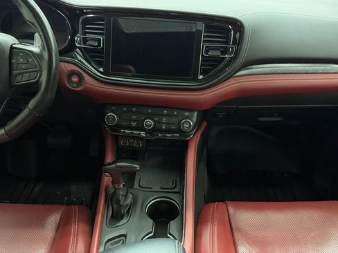 Used 2022 Dodge Durango SRT w/ Premium Interior Group AWD/4WD image 31
