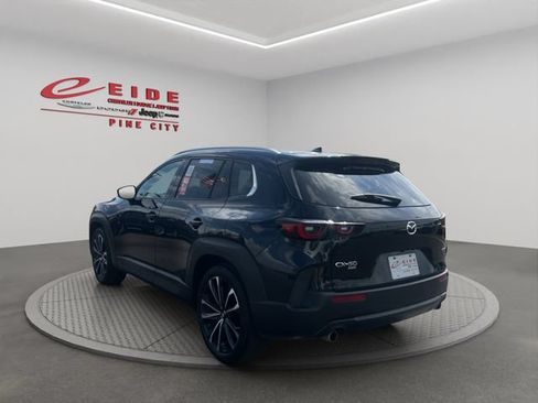 Used 2023 MAZDA CX-50 AWD 2.5 S w/ Cargo Package image 7