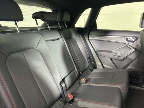 New 2025 Audi Q3 2.0T Premium Plus image 16