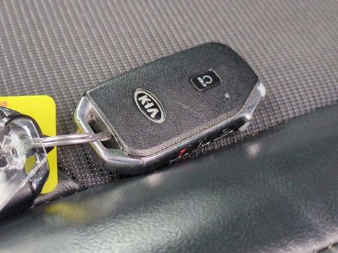Certified 2021 Kia K5 GT-Line AWD/4WD image 34