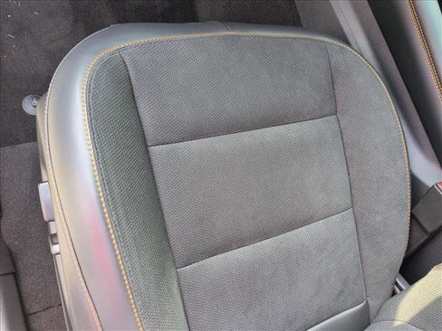 New 2026 Ford Explorer Tremor w/ Tremor Convenience Package image 4