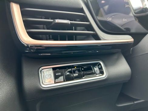 New 2026 Buick Envision Sport Touring image 37