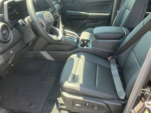New 2026 Chevrolet Colorado Trail Boss image 13