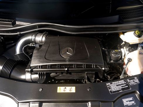 Used 2022 Mercedes-Benz Metris image 23