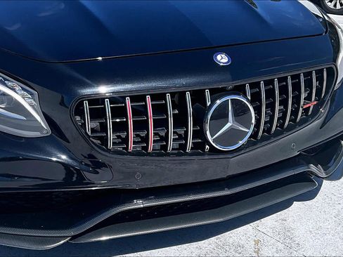 Used 2017 Mercedes-Benz S 63 AMG 4MATIC Cabriolet w/ Driver Assistance Package image 30