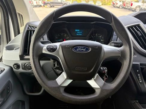 Used 2018 Ford Transit 350 XLT RWD image 13