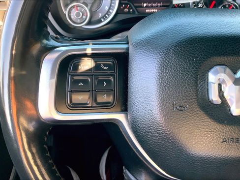 Used 2022 RAM 2500 Laramie w/ Night Edition image 46