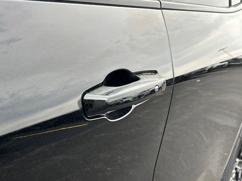 New 2026 GMC Acadia Elevation w/ Black Edition AWD/4WD image 14