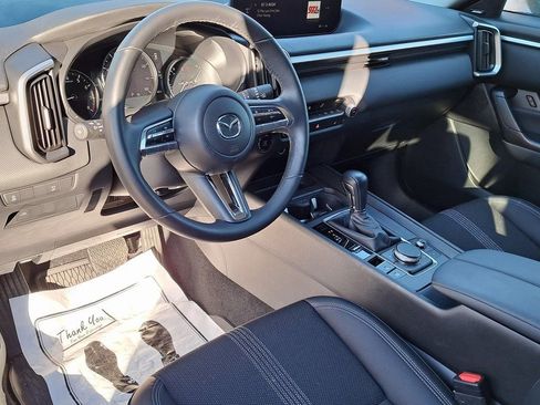 Used 2025 MAZDA CX-50 AWD 2.5 S w/ Cargo Package image 8