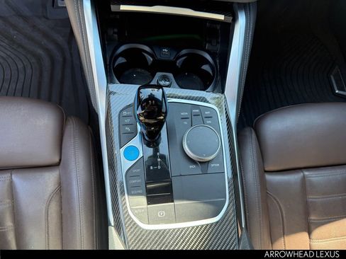 Used 2023 BMW i4 M50 image 17