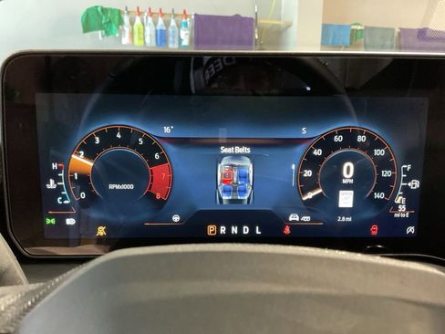 New 2026 Ford Mustang Premium image 15