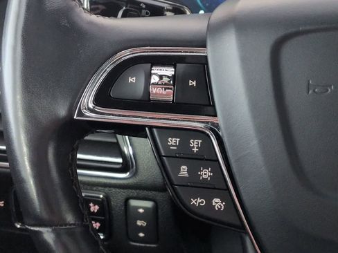 Used 2023 Lincoln Navigator Reserve w/ Equipment Group 201A image 24