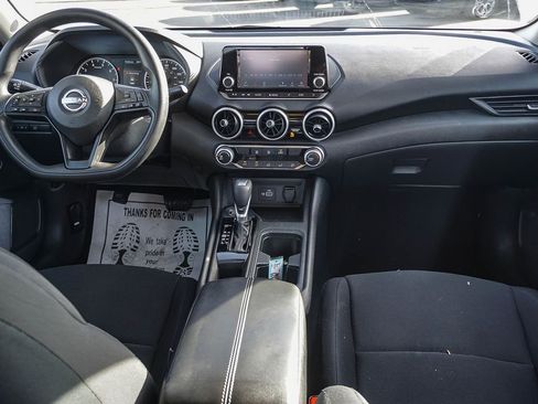 Used 2024 Nissan Sentra S FWD image 14