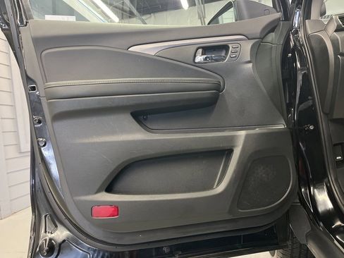 Used 2023 Honda Ridgeline RTL image 12