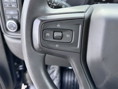 Used 2020 Chevrolet Silverado 1500 W/T w/ WT Value Package image 15