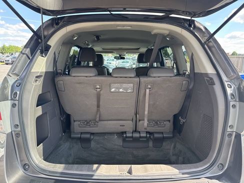 Used 2016 Honda Odyssey EX-L image 30
