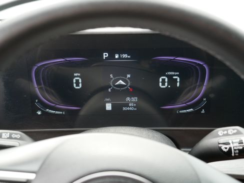Certified 2023 Kia Sportage X-Line w/ X-Line Premium Package AWD/4WD image 21