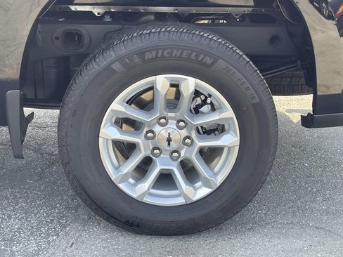 Used 2026 Chevrolet Silverado 1500 RST RWD image 30