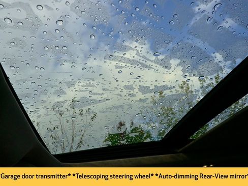 Used 2024 Ford F150 Platinum w/ Equipment Group 703A Plus image 13