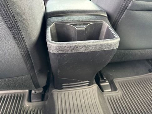 Used 2021 Toyota Tacoma TRD Off-Road w/ Technology Package image 22