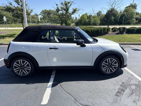 New 2026 MINI Cooper S FWD image 35