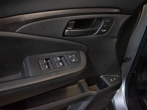Used 2022 Honda Passport EX-L image 19