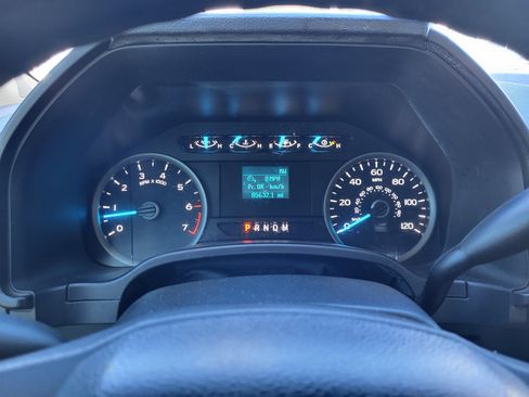 Used 2019 Ford F150 XLT image 10