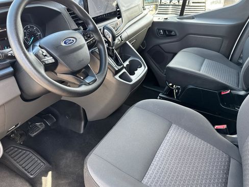 Certified 2022 Ford Transit 350 XLT image 11