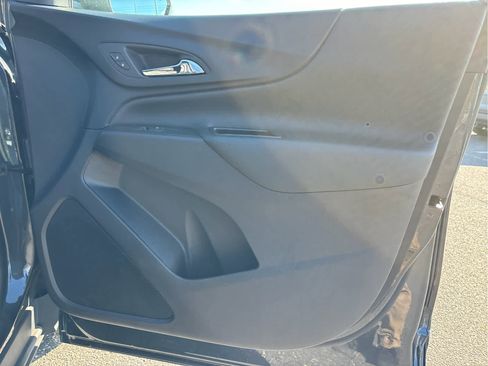 Certified 2023 Chevrolet Equinox LT image 27
