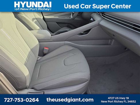 New 2026 Hyundai Elantra Sport image 22