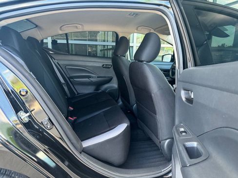 Used 2025 Nissan Versa S w/ S Plus Package FWD image 16