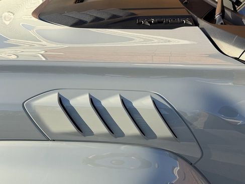 Used 2024 Ford Bronco Raptor image 19