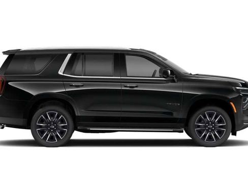 New 2026 Chevrolet Tahoe LS w/ LS Custom Edition RWD image 28