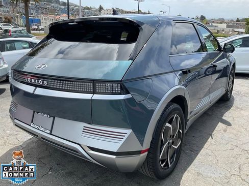 Used 2024 Hyundai Ioniq 5 Limited RWD image 77