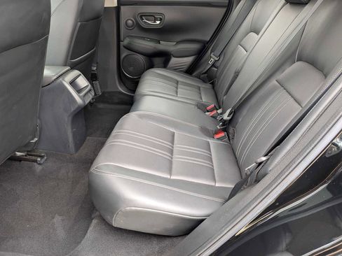 Certified 2023 Honda HR-V EX-L image 19