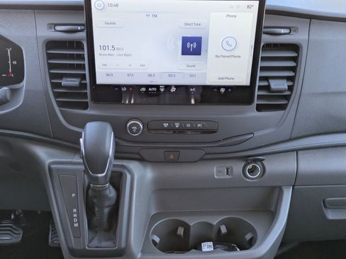 New 2026 Ford Transit 250 Low Roof RWD image 45