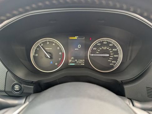 Certified 2021 Subaru Forester Premium AWD/4WD image 15