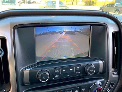 Used 2015 Chevrolet Silverado 2500 LTZ w/ LTZ Plus Package image 22