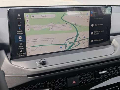 New 2026 Honda Accord Touring image 19