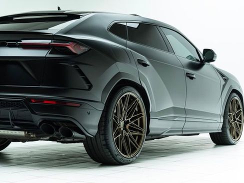 Used 2020 Lamborghini Urus image 15
