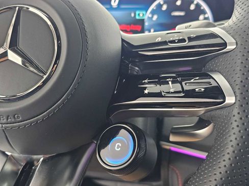 New 2026 Mercedes-Benz GLE 53 AMG 4MATIC Coupe image 28