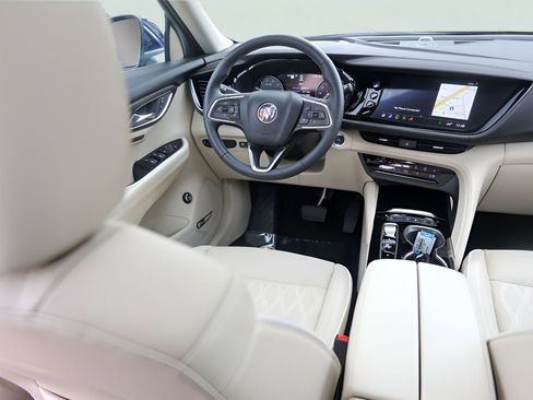 Used 2023 Buick Envision Avenir FWD image 29