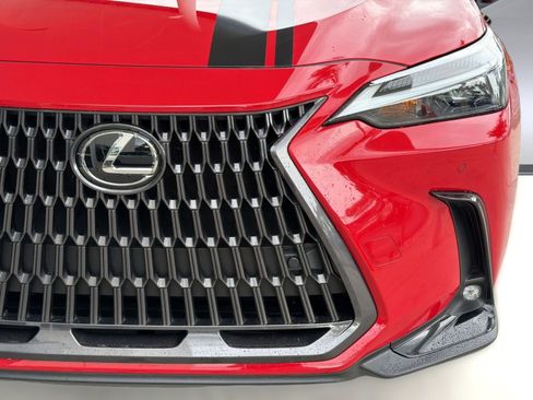 Used 2023 Lexus NX 350 AWD image 11
