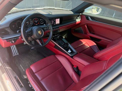 Certified 2021 Porsche 911 Carrera S image 17